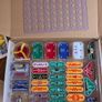 John Adams | Hot Wires: Plug and play electronics set with 100 experiments! | Science and STEM Toys | Ages 8+ Image 4