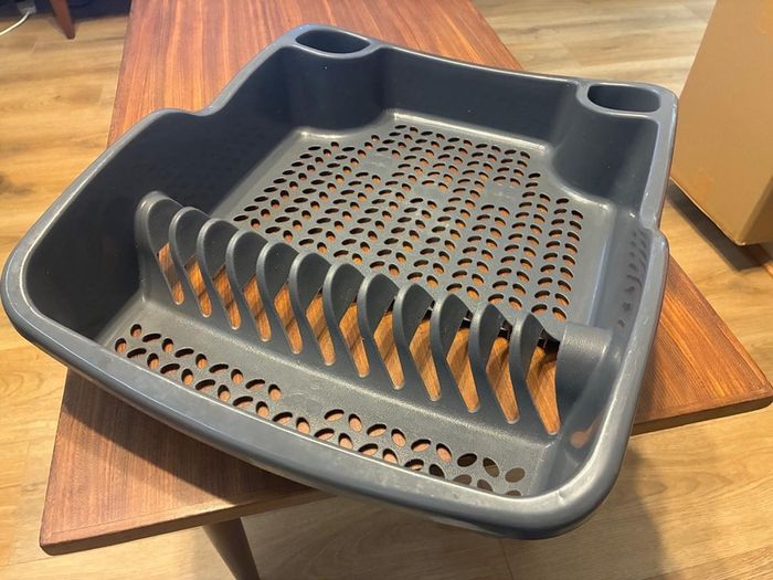Dish Drying Rack