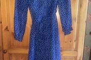 Stunning Emily and me dress