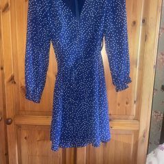 Stunning Emily and me dress