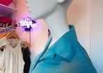 Vintage Emilio Pucci Shirt