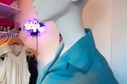 Vintage Emilio Pucci Shirt