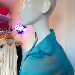 Vintage Emilio Pucci Shirt