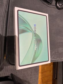 Honor Pad X8a Tablet