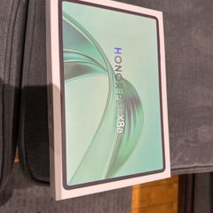 Honor Pad X8a Tablet