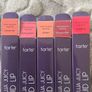 Tarte maracuja full coverage juicy liquid lipsticks BNIB see pictures for shades Image 4