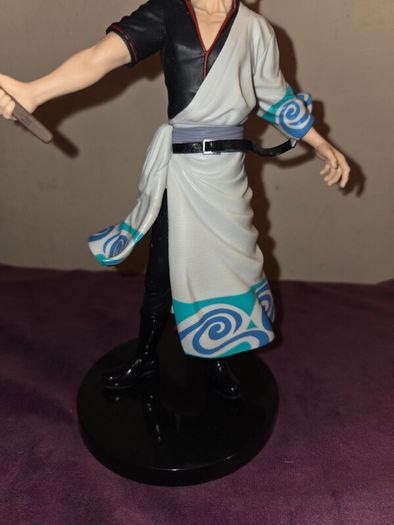 Banpresto Gintama - Gintoki Sakata Figure