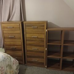 Bedroom Furniture Set