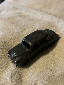 Dinky Studebaker
