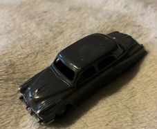 Dinky Studebaker