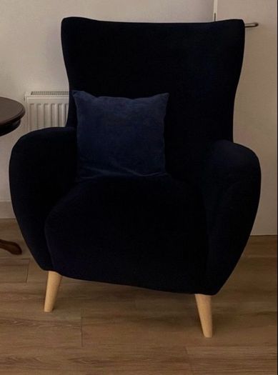 armchair