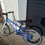 Garage Clear out - boys bike Image 2