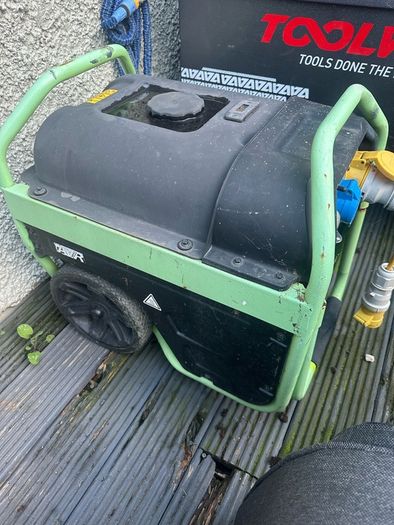 pramac px4000 generator