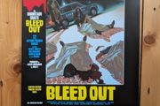 Bleed Out - The Mountain Goats 2xLP