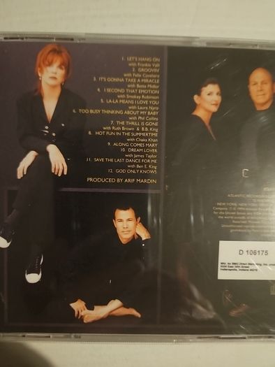 The Manhattan Transfer Collection - Bop Doo  - Wopp / Tonin'