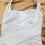 New Karen Millen debs dress size 6 bnwt Image 3