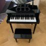 Kids mini grand piano Image 4