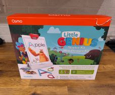 Osmo little genius starter kit