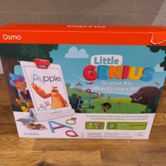 Osmo little genius starter kit
