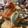 Staffordshire figures free postage Image 2