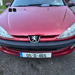 2006 Peugeot 307
