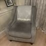 Occasional chair/ arm chair Image 2