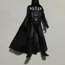 Action Figure - Star Wars - Darth Vader Image 3