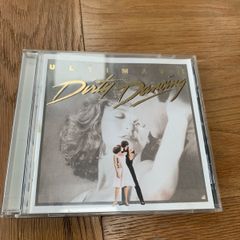 Ultimate Dirty Dancing
