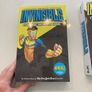 invincible  compendium 1,2,3 Image 2