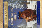 Gruffalo book set