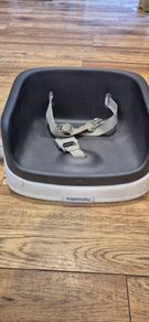booster chair