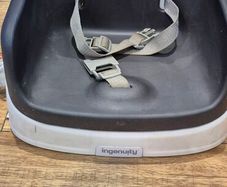 booster chair