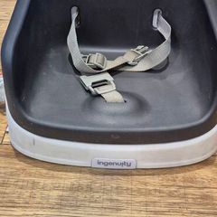 booster chair