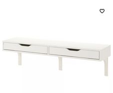 Ikea wall unit