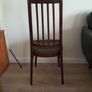 Mid Century Dining Chair Czech Image 5