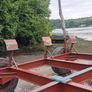Boatyard Trailer Image 4