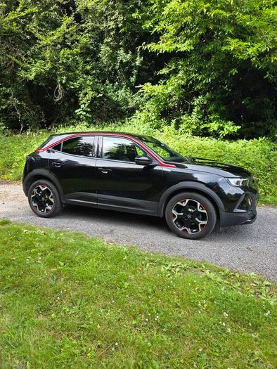 2023 Opel Mokka