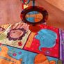 Fisher Price activity/ gym playmat Image 5