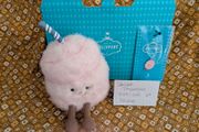 Jellycat Berlin Exclusive Candyfloss BNWT