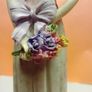 Beautiful Lady Figure Image 5