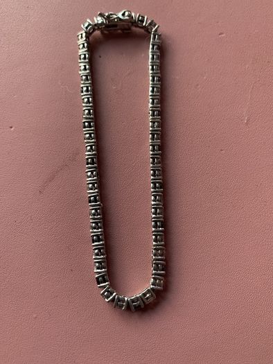Sterling Silver Bracelet