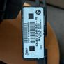 BMW 1 Series F20 Rear LED Tail Light  Left Side Genuine Valeo Image 3