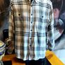 Casa Moda  Casual Shirt. Image 8