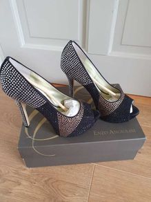 Enzo Angiolini Shoes Ladies Size 6