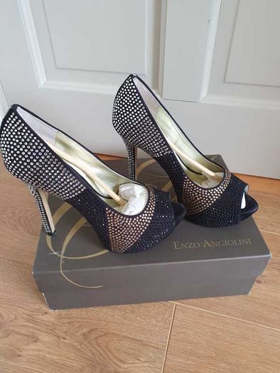 Enzo Angiolini Shoes Ladies Size 6