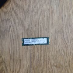 Samsung 256 gb ssd