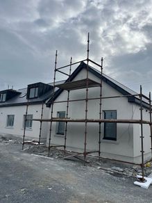 Scaffolding