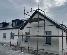Scaffolding