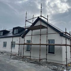 Scaffolding