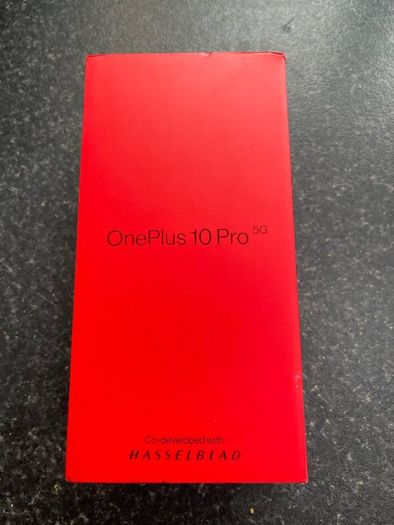 One Plus 10 Pro 5G